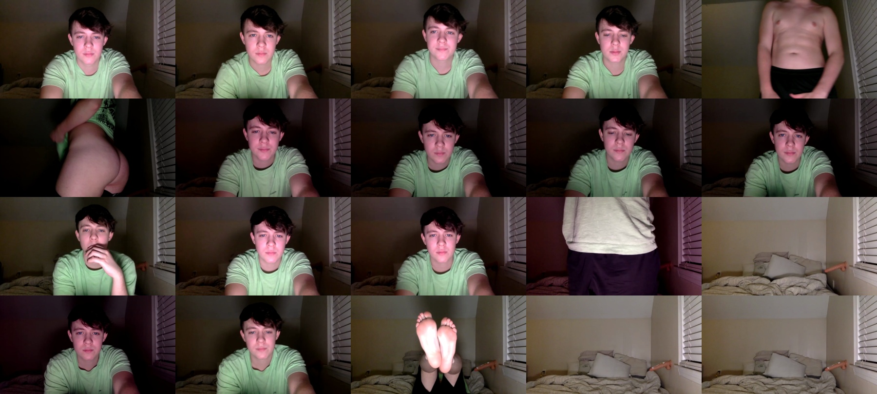 Andyxb  21-03-2021